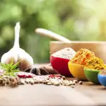 Flavours & Food Additives